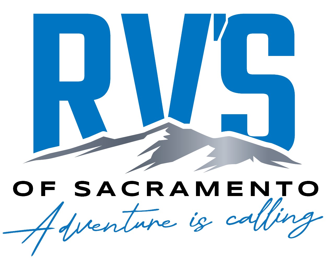 RVS OF SACRAMENTO-logo