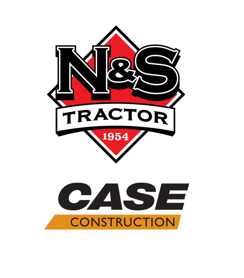 N&S Tractor and Case Construction are Sponsor of Country in the Park 2026